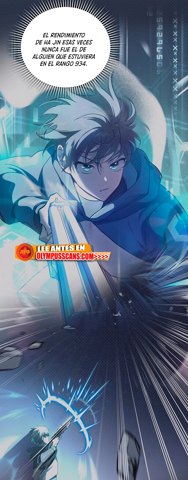 El extra de la novela (remake) > Capitulo 64 > Page 271