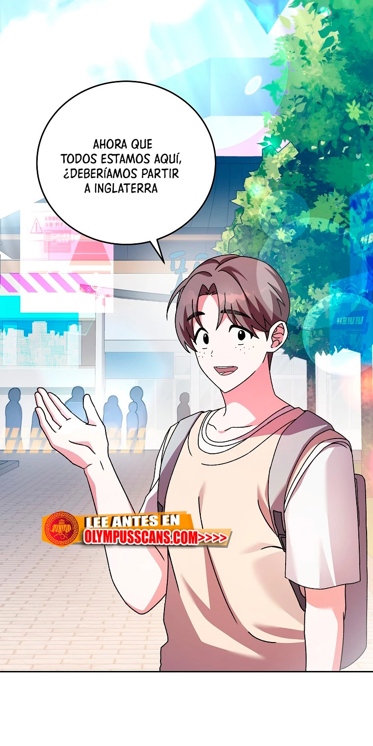 El extra de la novela (remake) > Capitulo 64 > Page 321