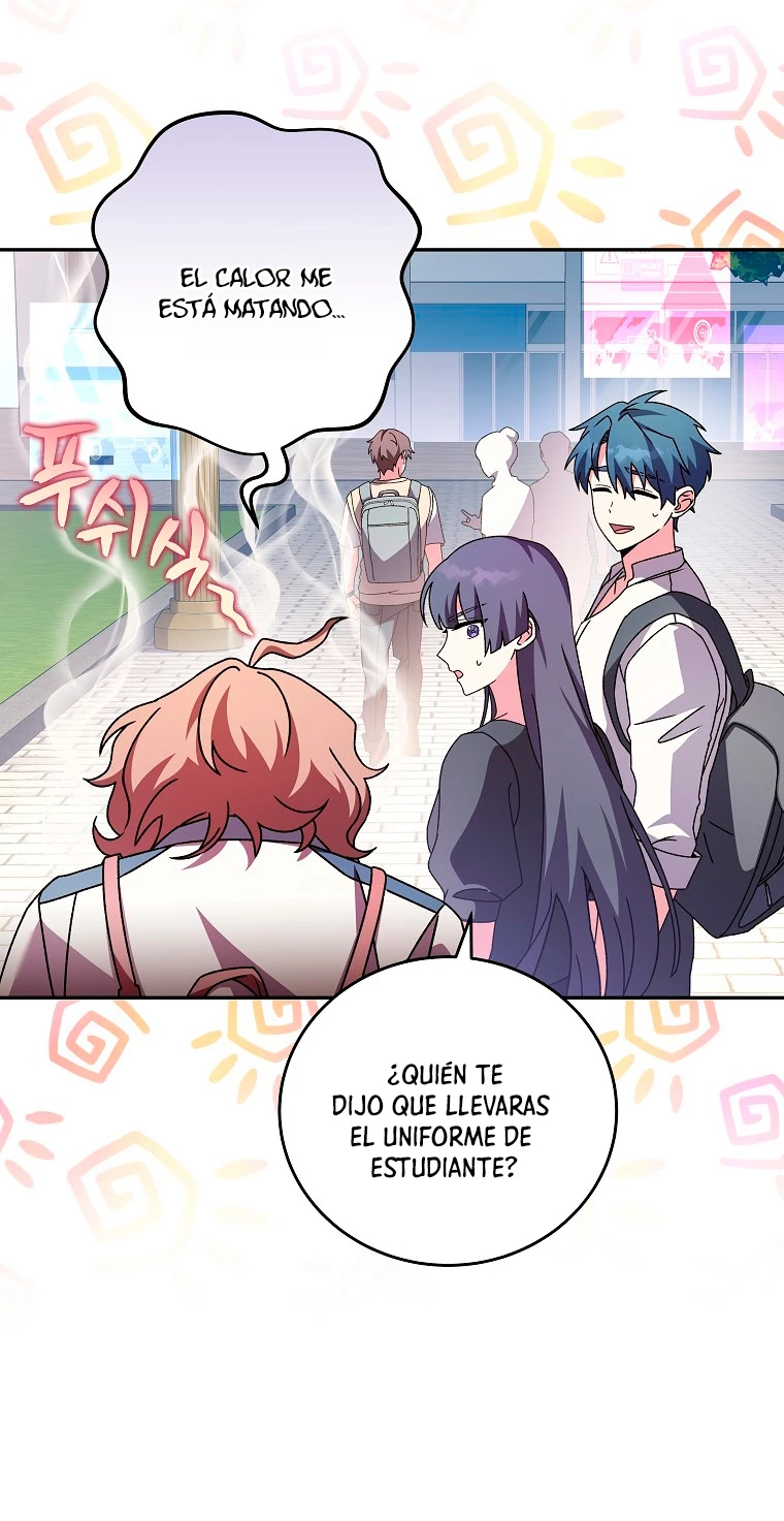 El extra de la novela (remake) > Capitulo 64 > Page 341