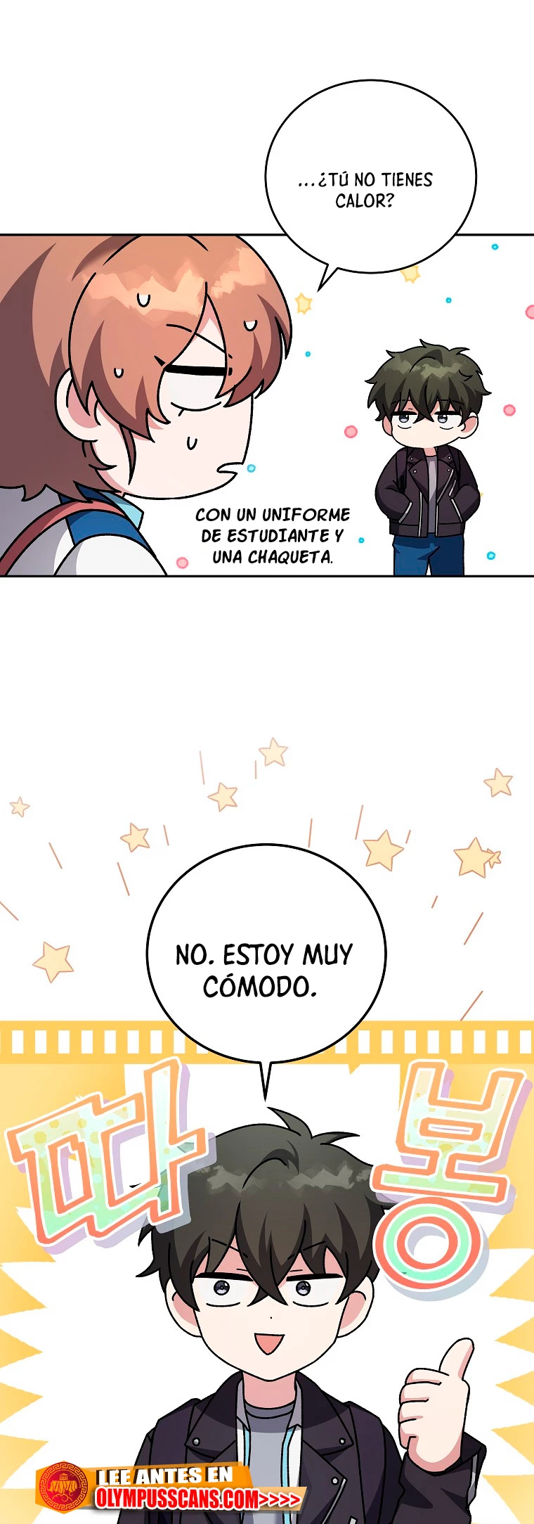 El extra de la novela (remake) > Capitulo 64 > Page 351