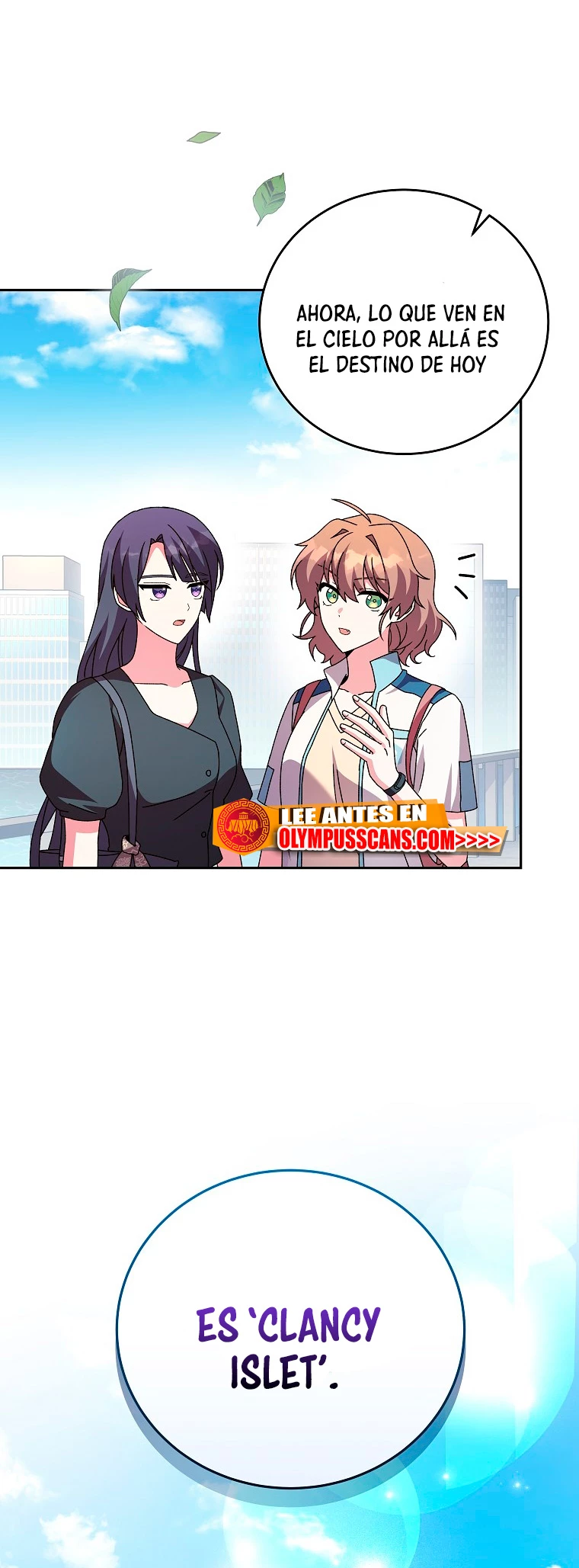 El extra de la novela (remake) > Capitulo 64 > Page 371
