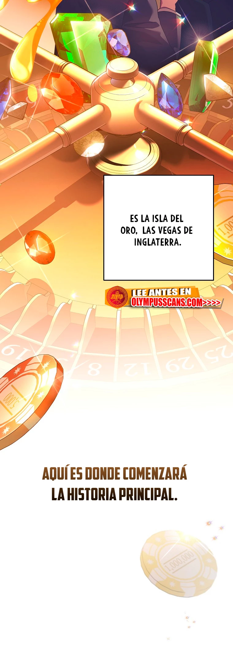 El extra de la novela (remake) > Capitulo 64 > Page 411