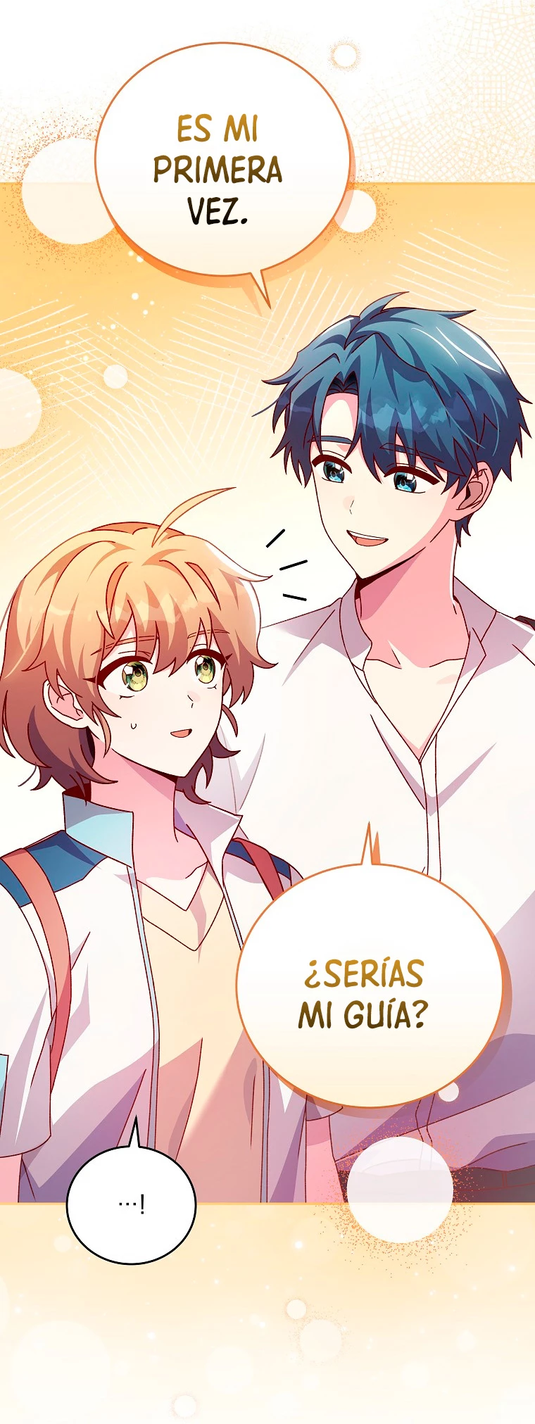 El extra de la novela (remake) > Capitulo 64 > Page 451