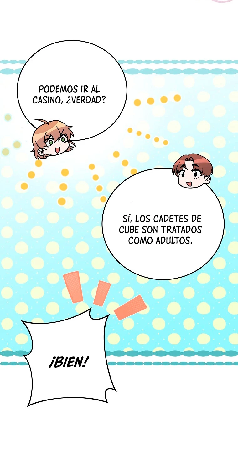 El extra de la novela (remake) > Capitulo 64 > Page 491