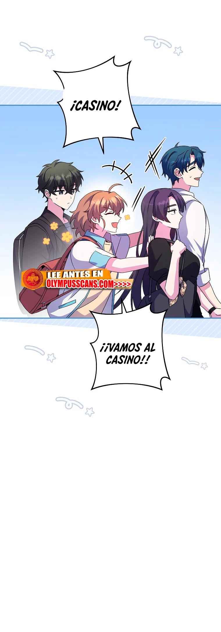 El extra de la novela (remake) > Capitulo 64 > Page 501