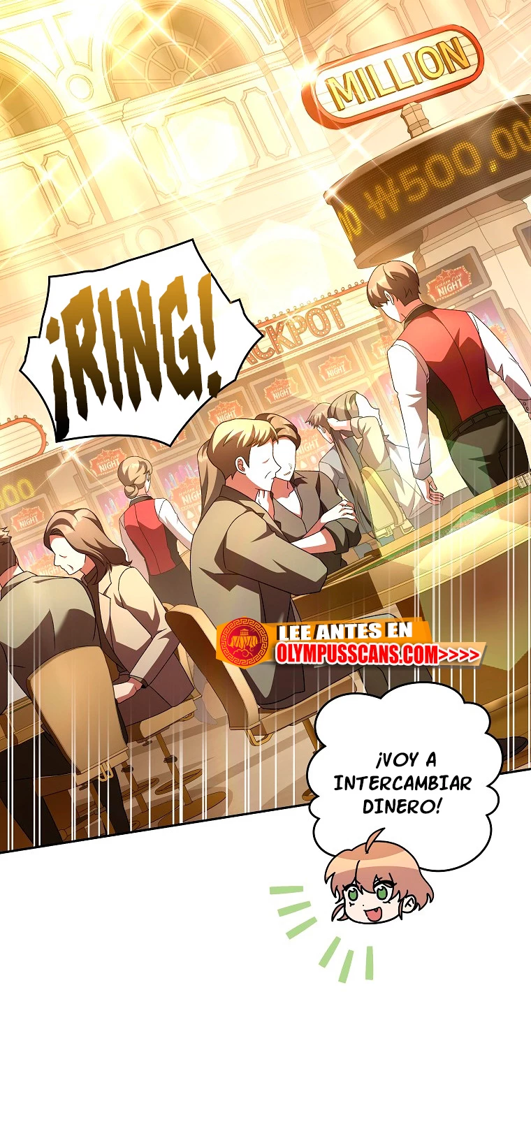 El extra de la novela (remake) > Capitulo 64 > Page 541