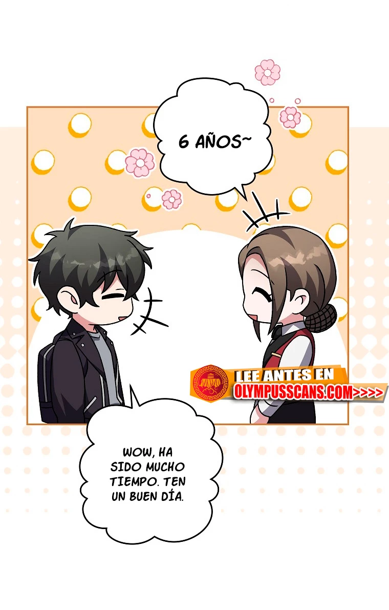 El extra de la novela (remake) > Capitulo 64 > Page 571