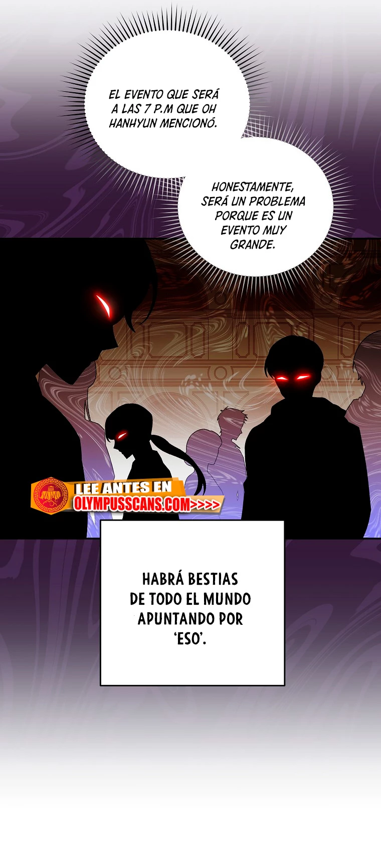 El extra de la novela (remake) > Capitulo 64 > Page 591