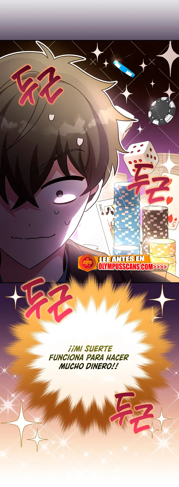 El extra de la novela (remake) > Capitulo 64 > Page 611
