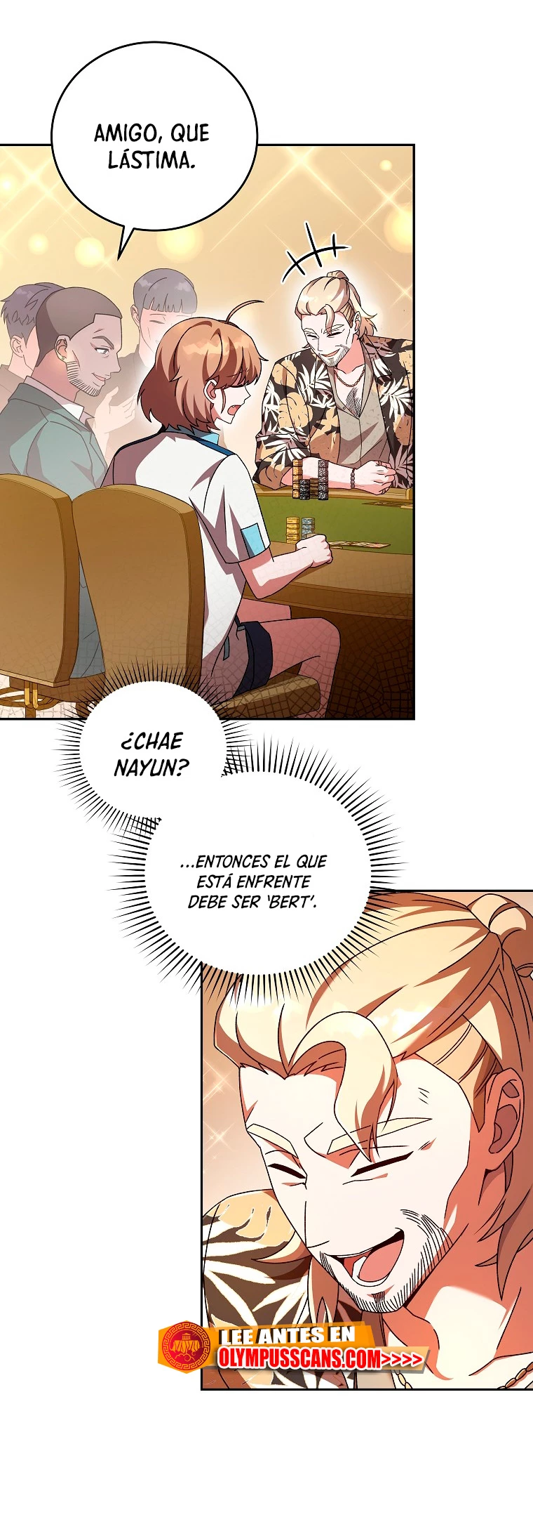 El extra de la novela (remake) > Capitulo 64 > Page 661