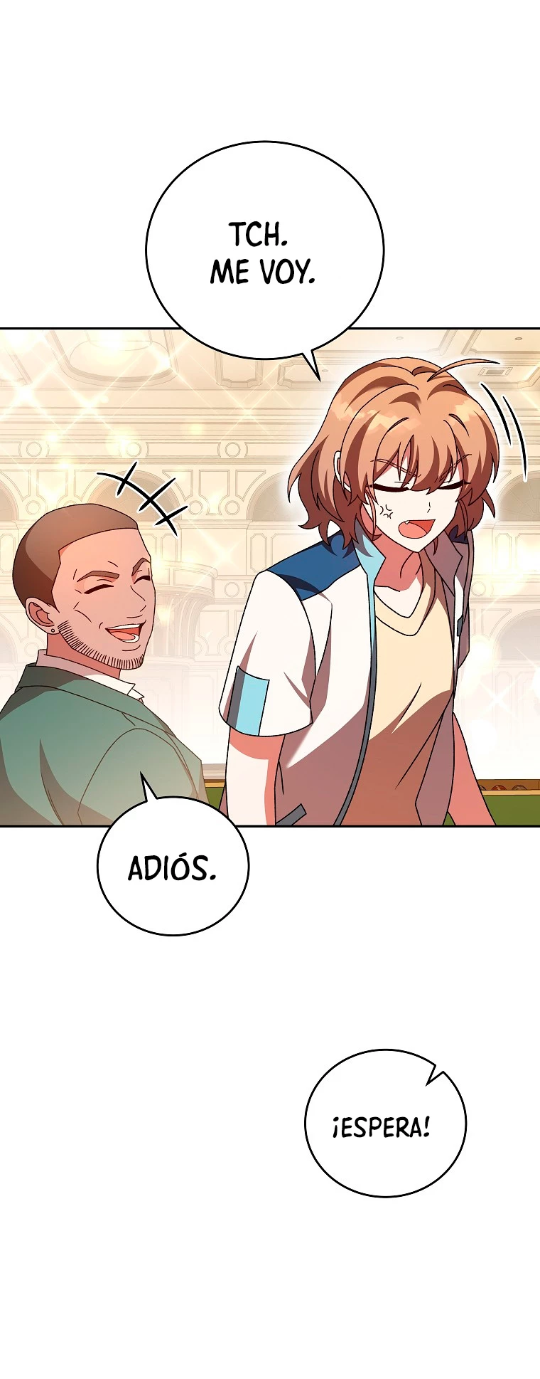 El extra de la novela (remake) > Capitulo 64 > Page 671