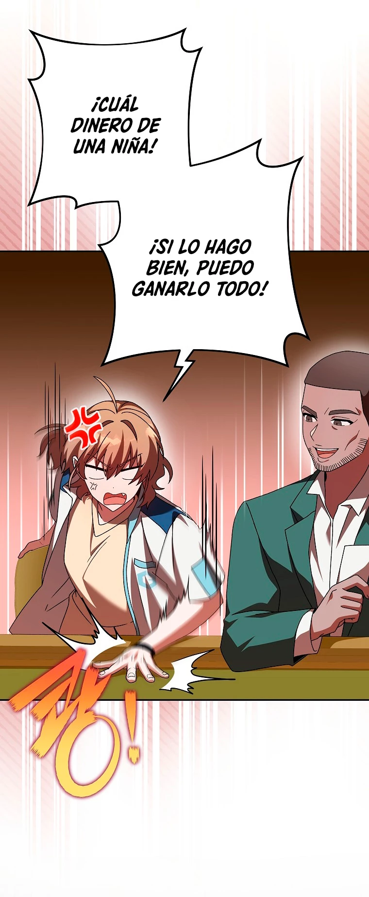 El extra de la novela (remake) > Capitulo 64 > Page 701