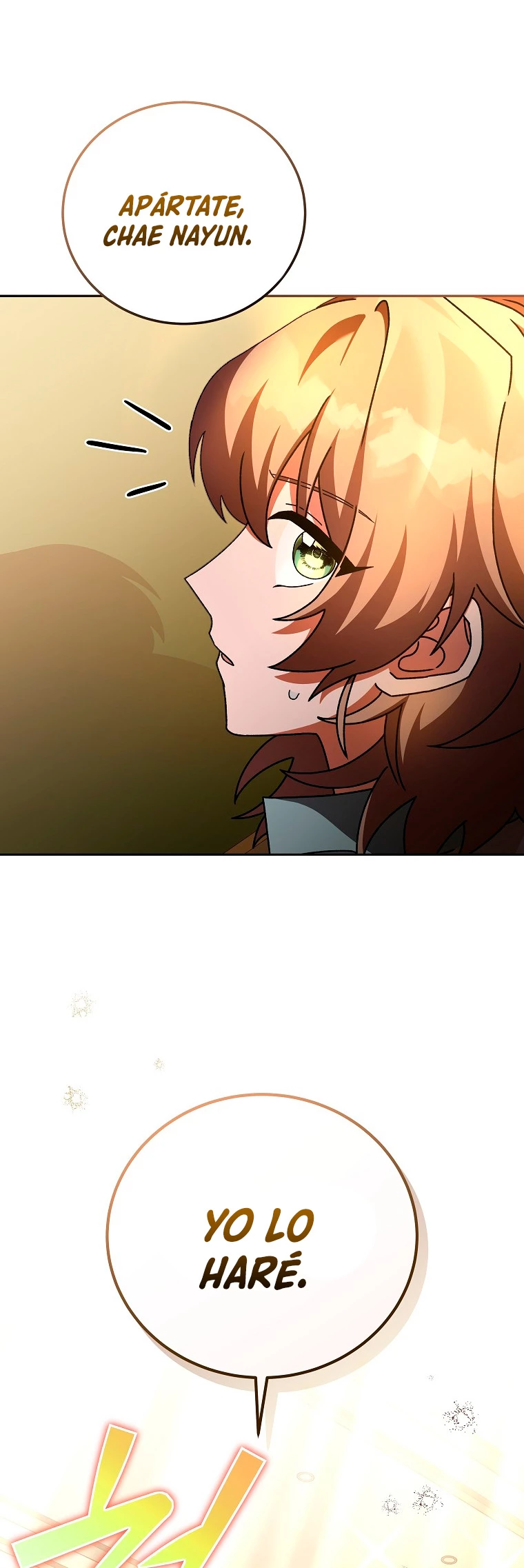 El extra de la novela (remake) > Capitulo 64 > Page 761