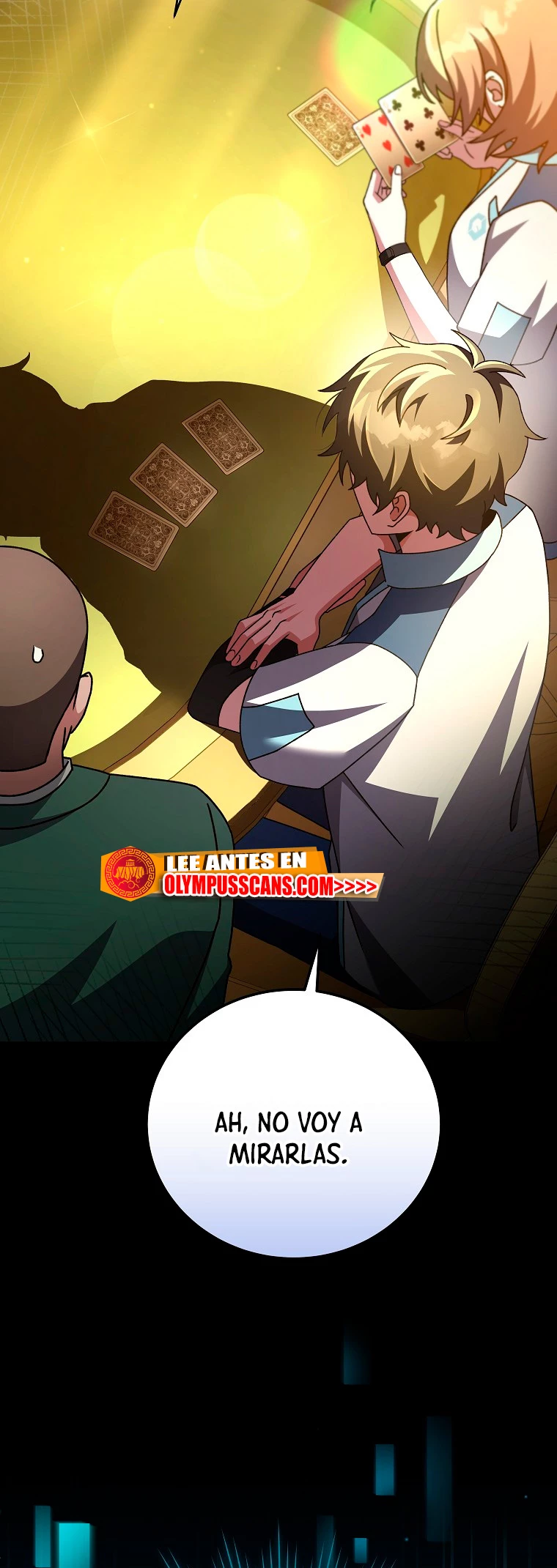 El extra de la novela (remake) > Capitulo 65 > Page 51