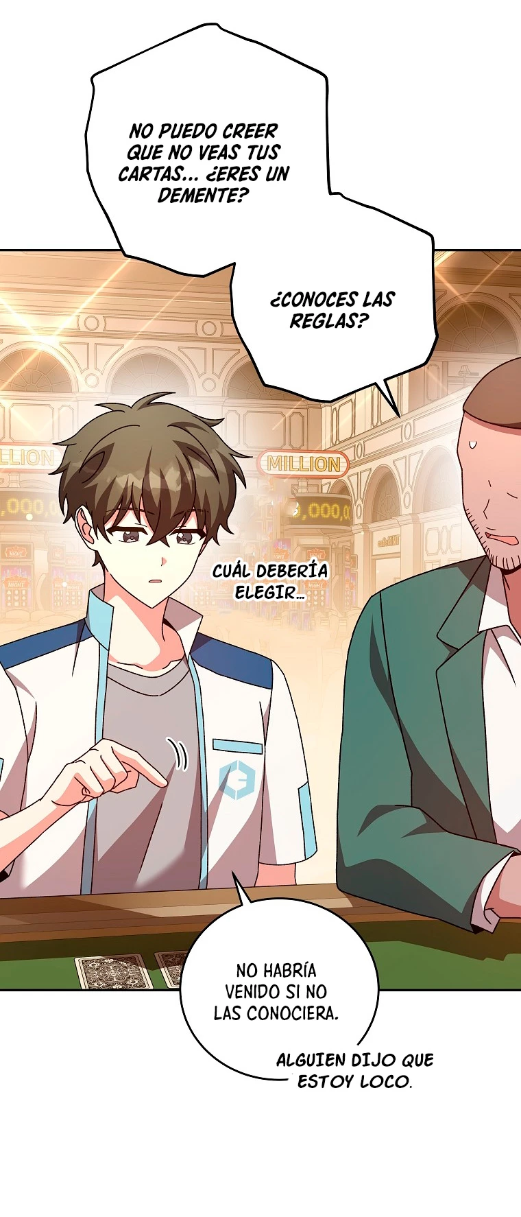 El extra de la novela (remake) > Capitulo 65 > Page 71