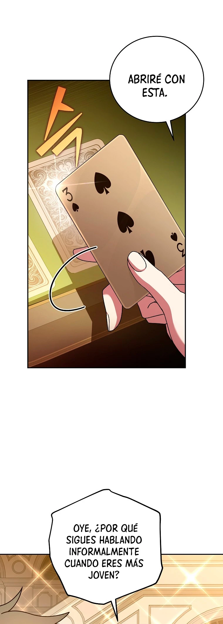 El extra de la novela (remake) > Capitulo 65 > Page 81