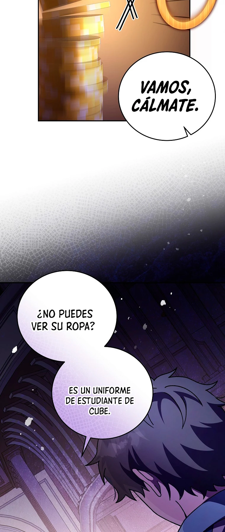 El extra de la novela (remake) > Capitulo 65 > Page 101