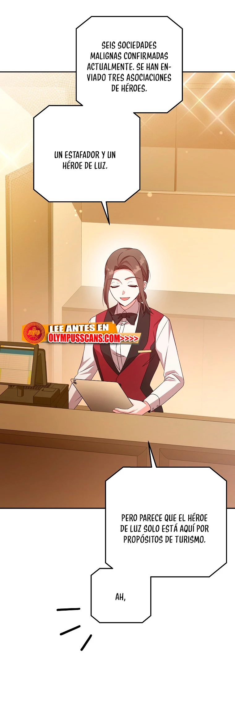 El extra de la novela (remake) > Capitulo 65 > Page 151