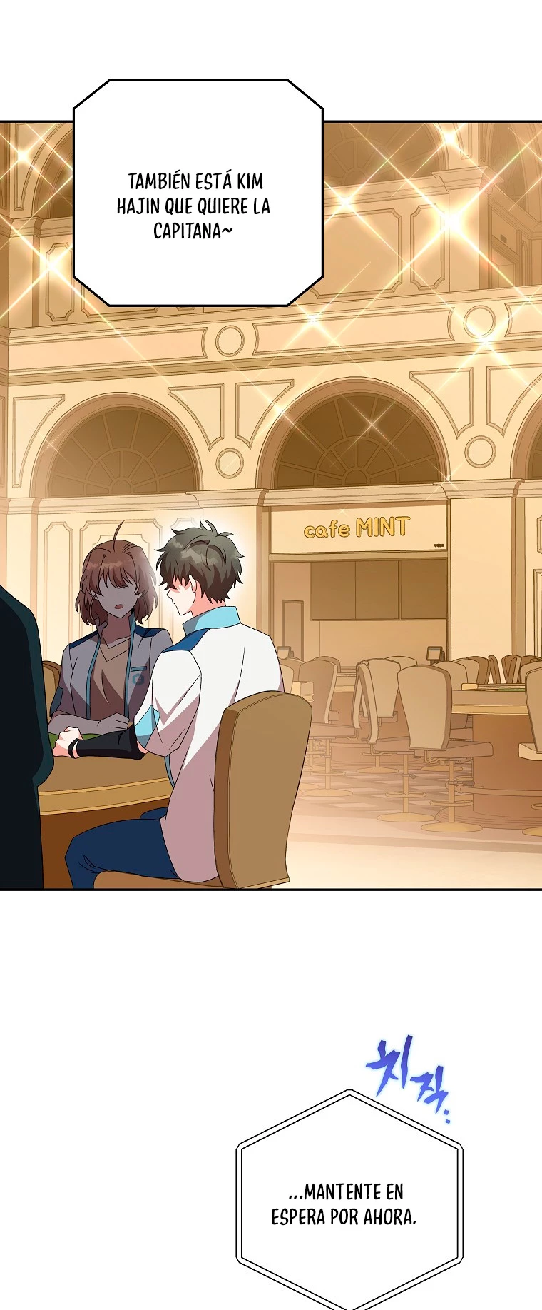 El extra de la novela (remake) > Capitulo 65 > Page 161