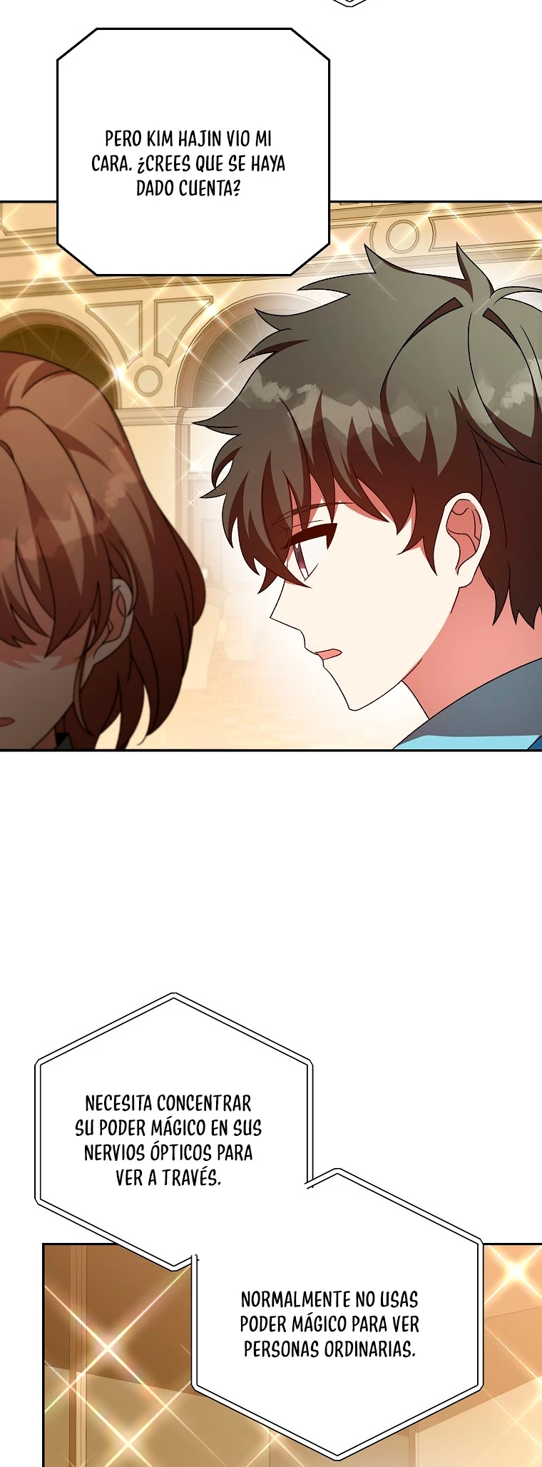 El extra de la novela (remake) > Capitulo 65 > Page 171