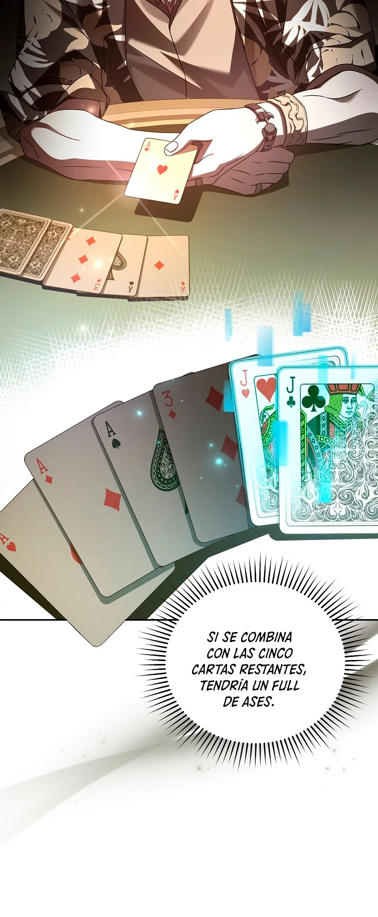 El extra de la novela (remake) > Capitulo 65 > Page 221