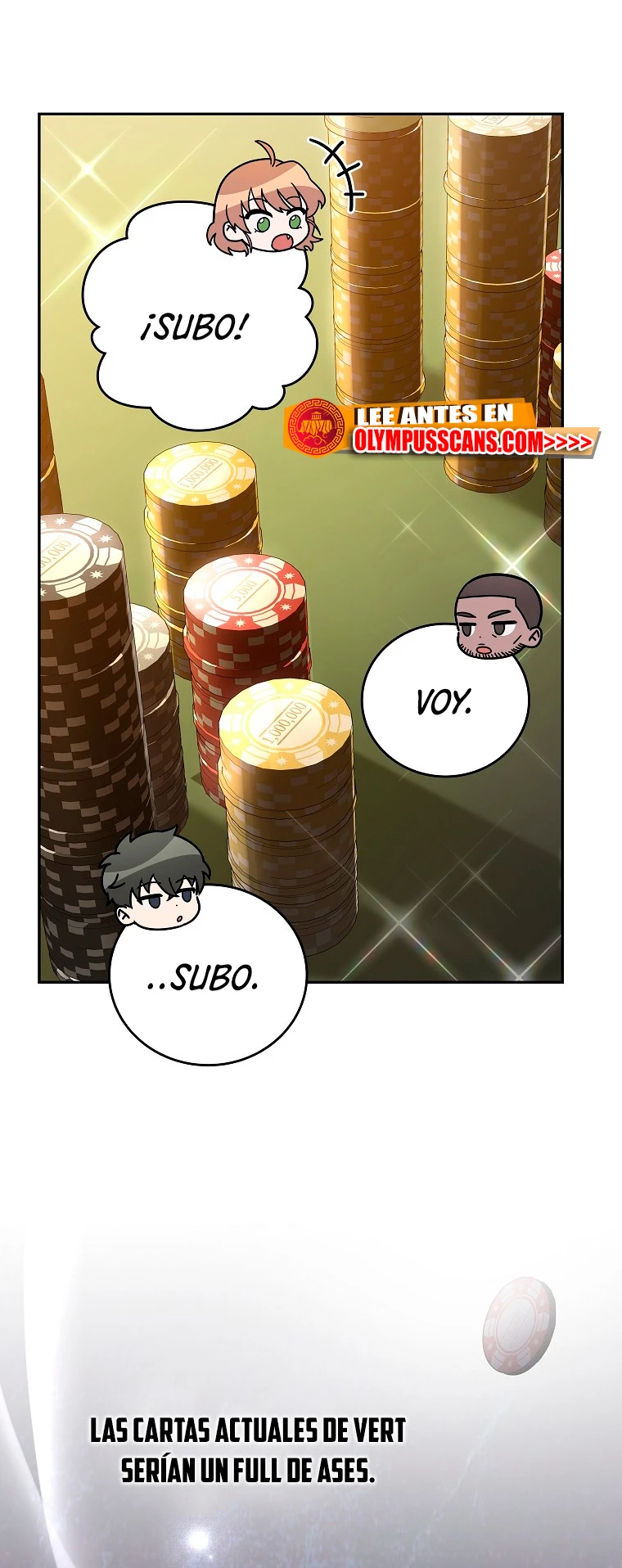 El extra de la novela (remake) > Capitulo 65 > Page 251