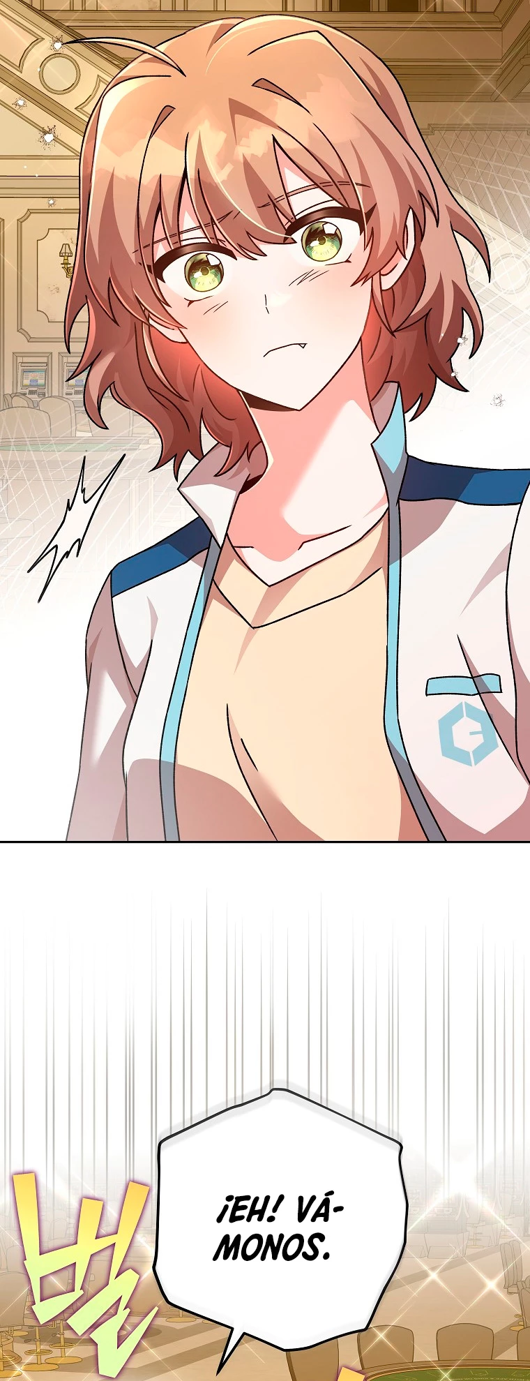 El extra de la novela (remake) > Capitulo 65 > Page 321
