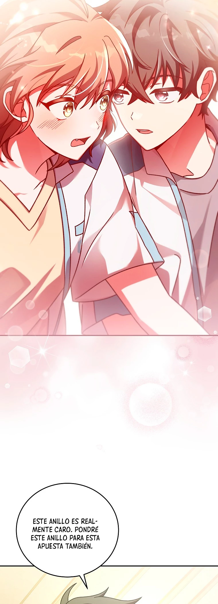 El extra de la novela (remake) > Capitulo 65 > Page 351