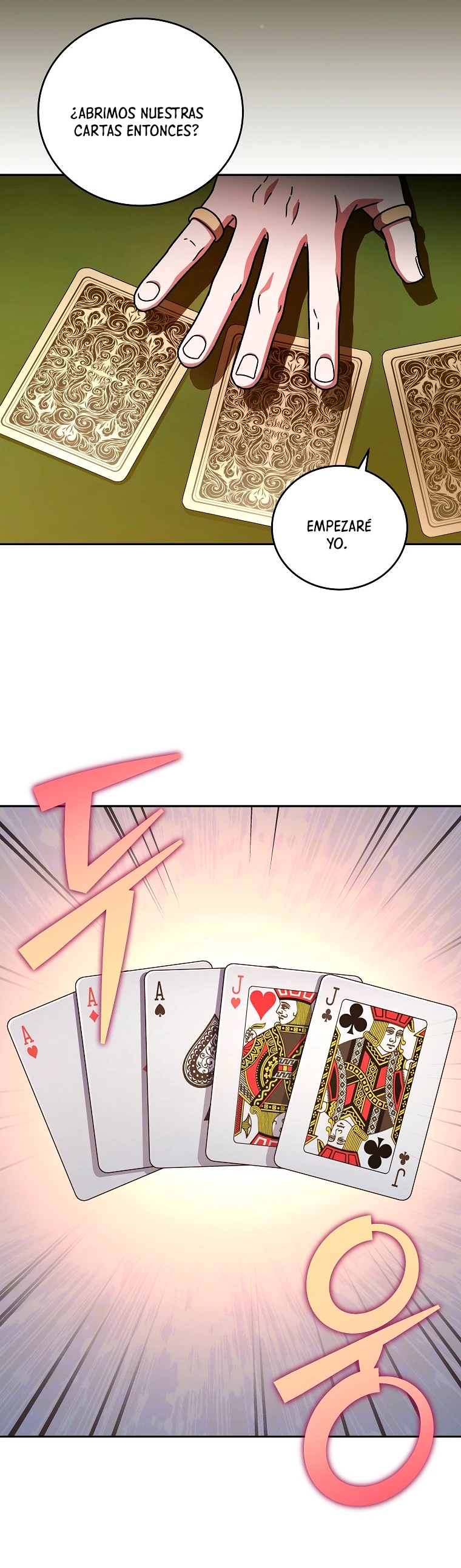 El extra de la novela (remake) > Capitulo 65 > Page 381