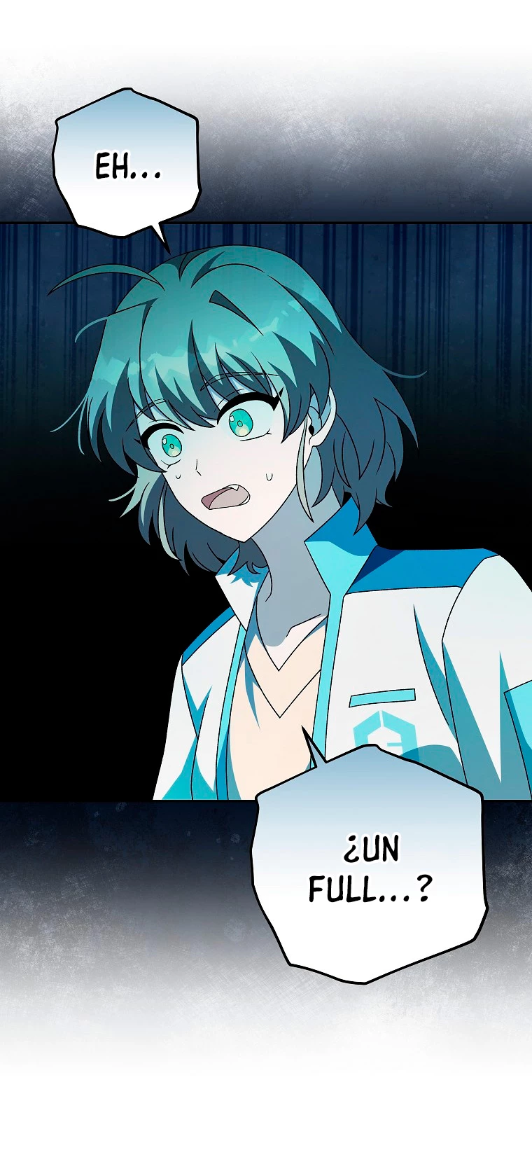 El extra de la novela (remake) > Capitulo 65 > Page 391