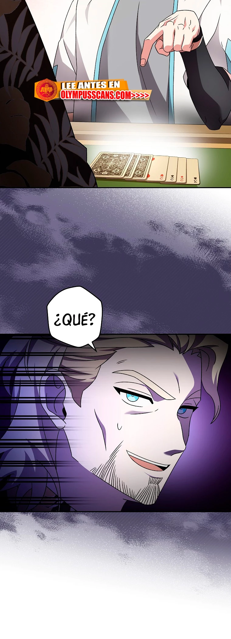 El extra de la novela (remake) > Capitulo 65 > Page 411
