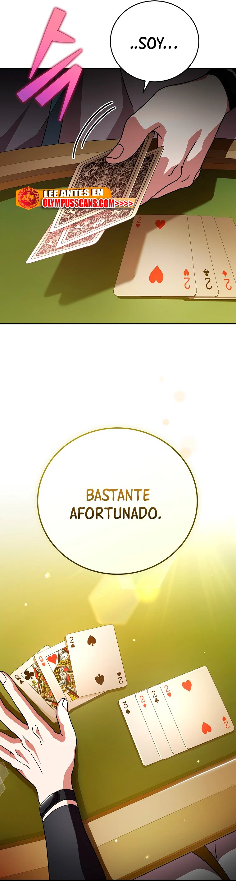 El extra de la novela (remake) > Capitulo 65 > Page 421