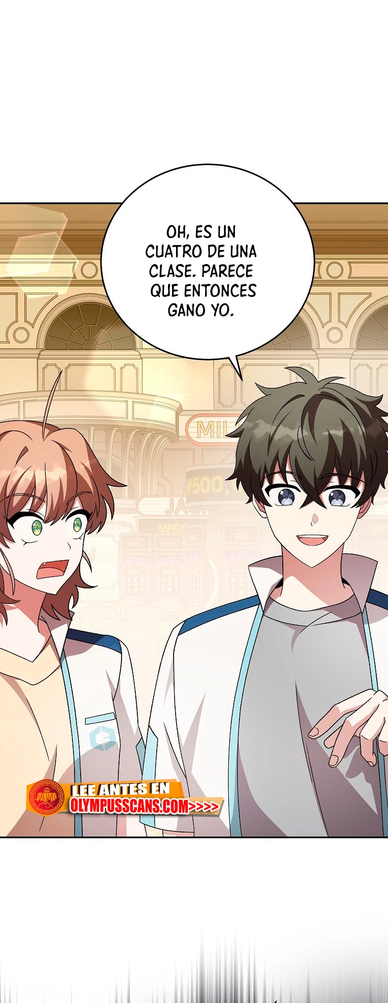 El extra de la novela (remake) > Capitulo 65 > Page 431