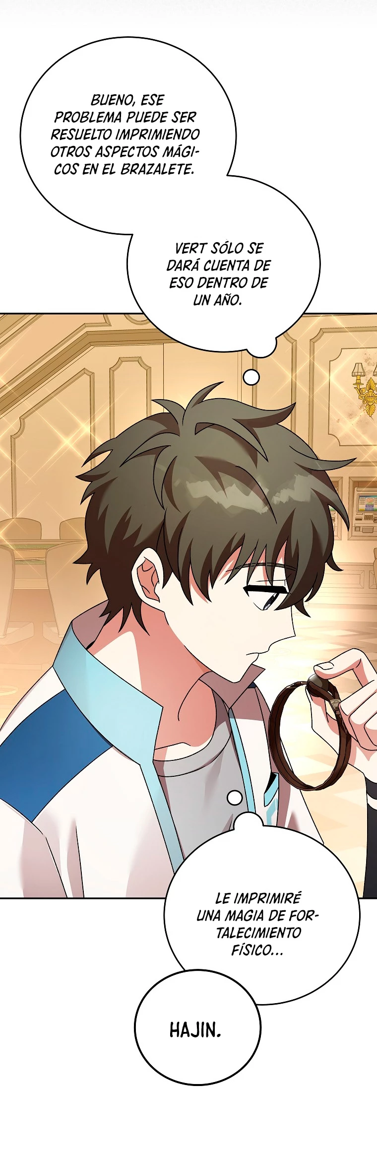 El extra de la novela (remake) > Capitulo 65 > Page 511