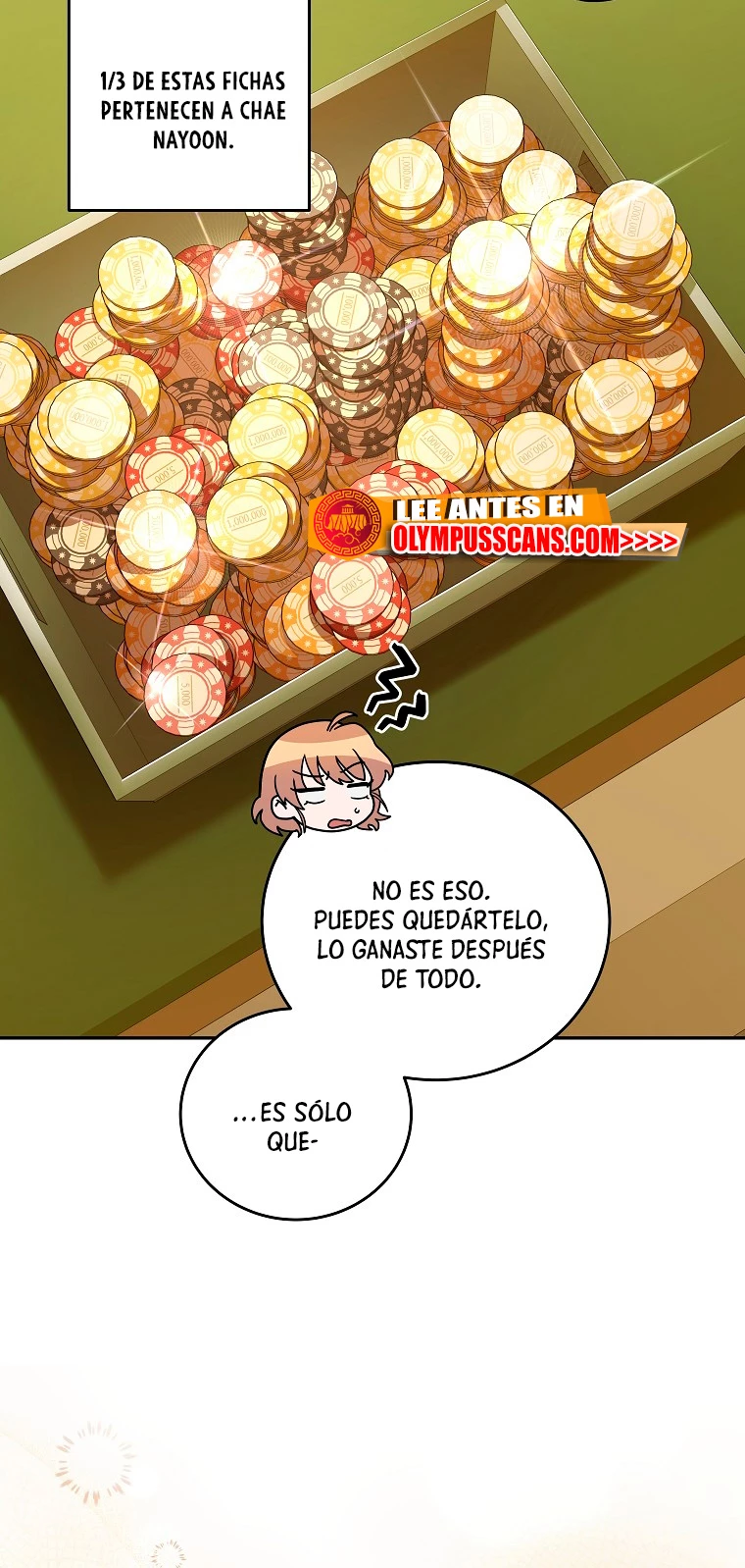 El extra de la novela (remake) > Capitulo 65 > Page 541