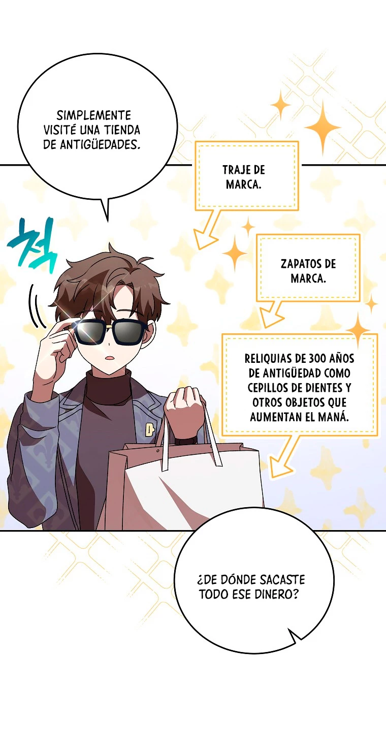 El extra de la novela (remake) > Capitulo 65 > Page 591