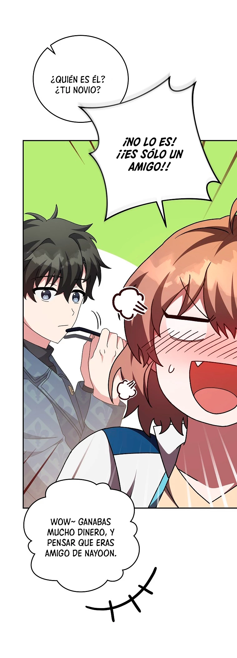 El extra de la novela (remake) > Capitulo 65 > Page 631