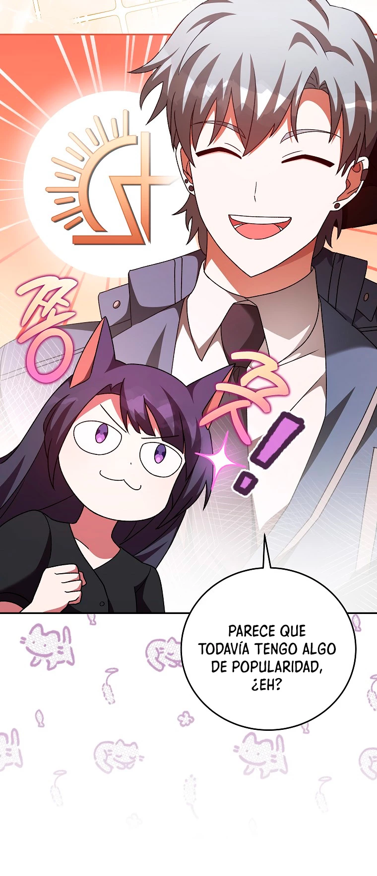 El extra de la novela (remake) > Capitulo 65 > Page 651