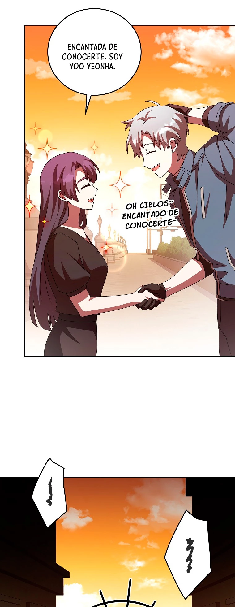 El extra de la novela (remake) > Capitulo 65 > Page 661