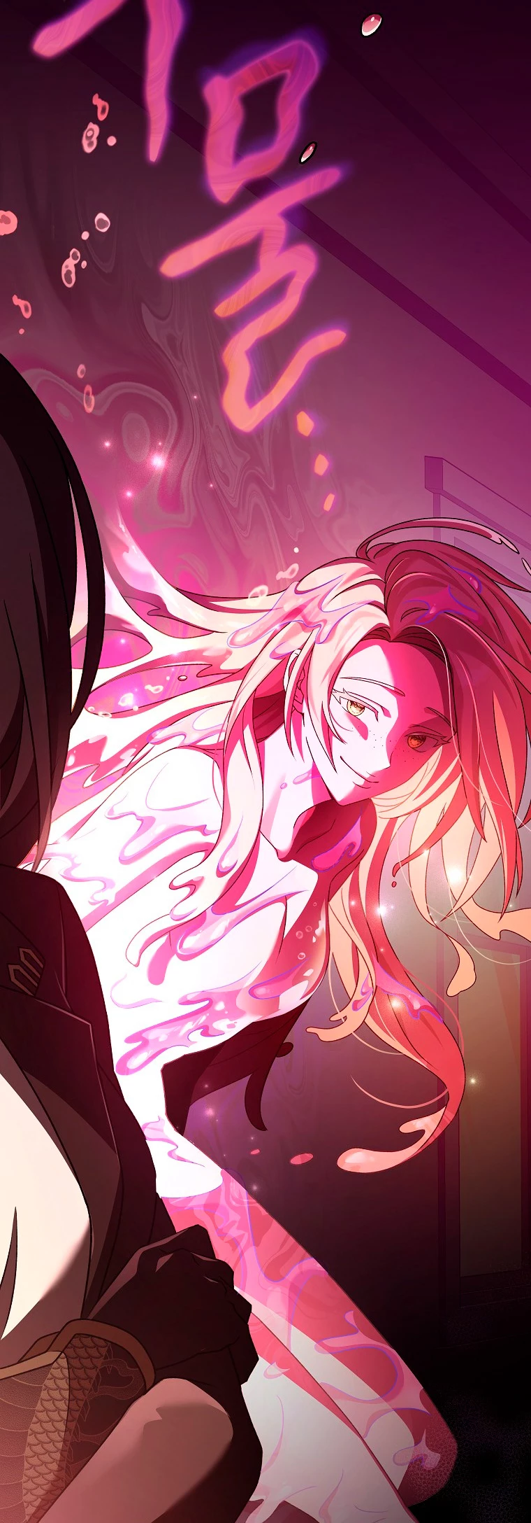 El extra de la novela (remake) > Capitulo 65 > Page 701
