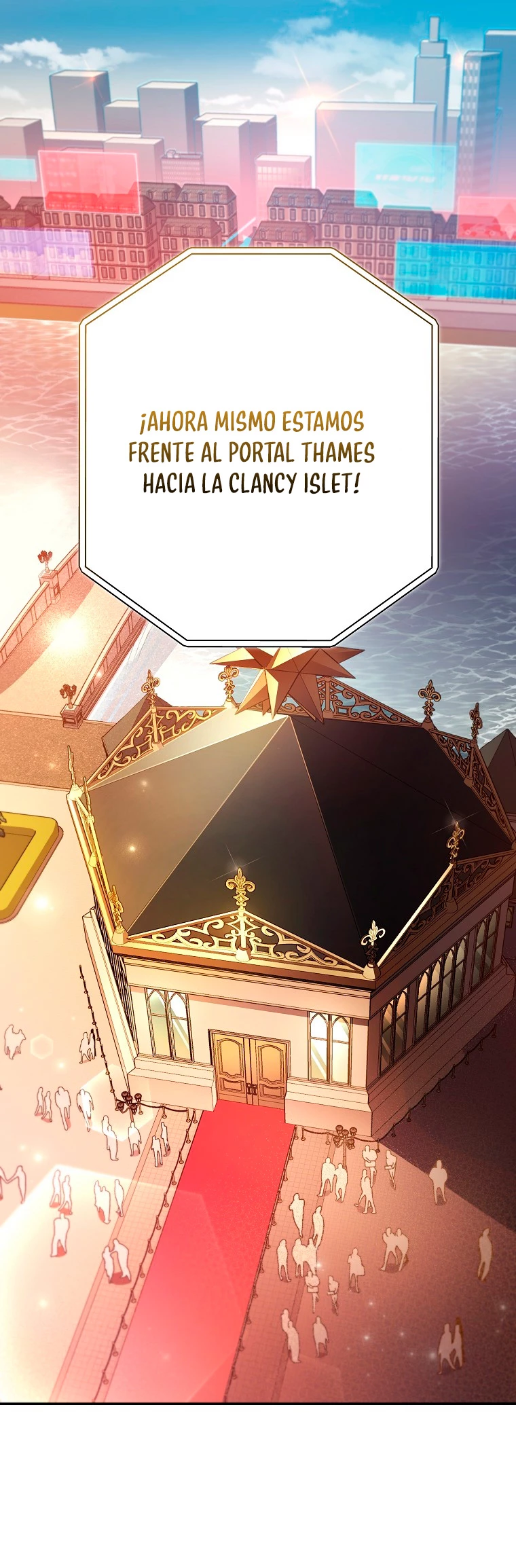 El extra de la novela (remake) > Capitulo 66 > Page 11