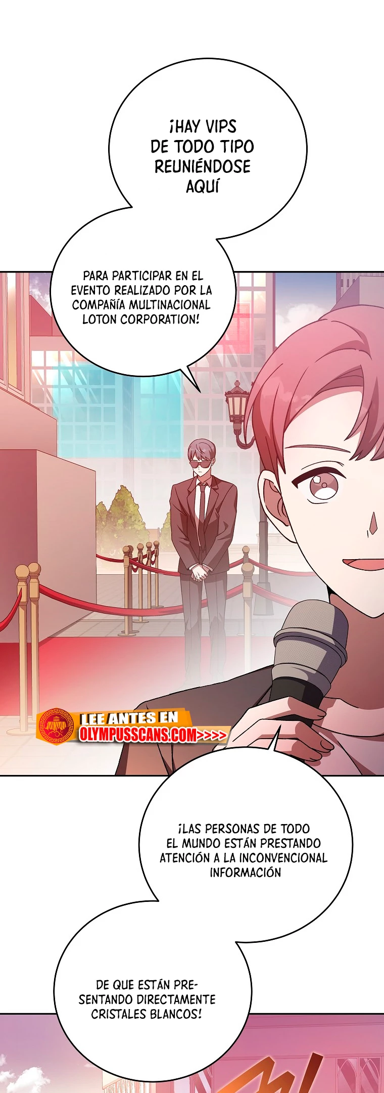 El extra de la novela (remake) > Capitulo 66 > Page 21
