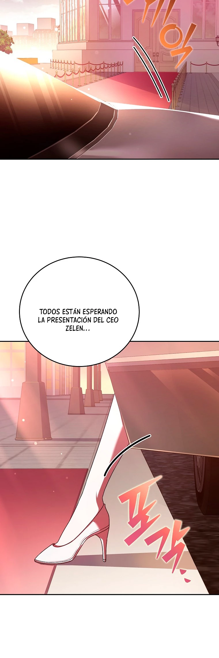 El extra de la novela (remake) > Capitulo 66 > Page 31