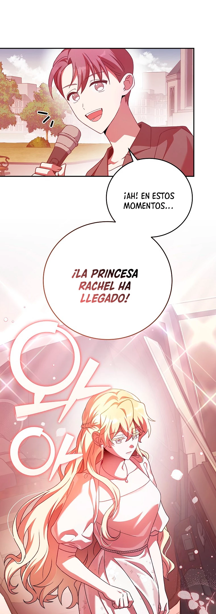 El extra de la novela (remake) > Capitulo 66 > Page 41