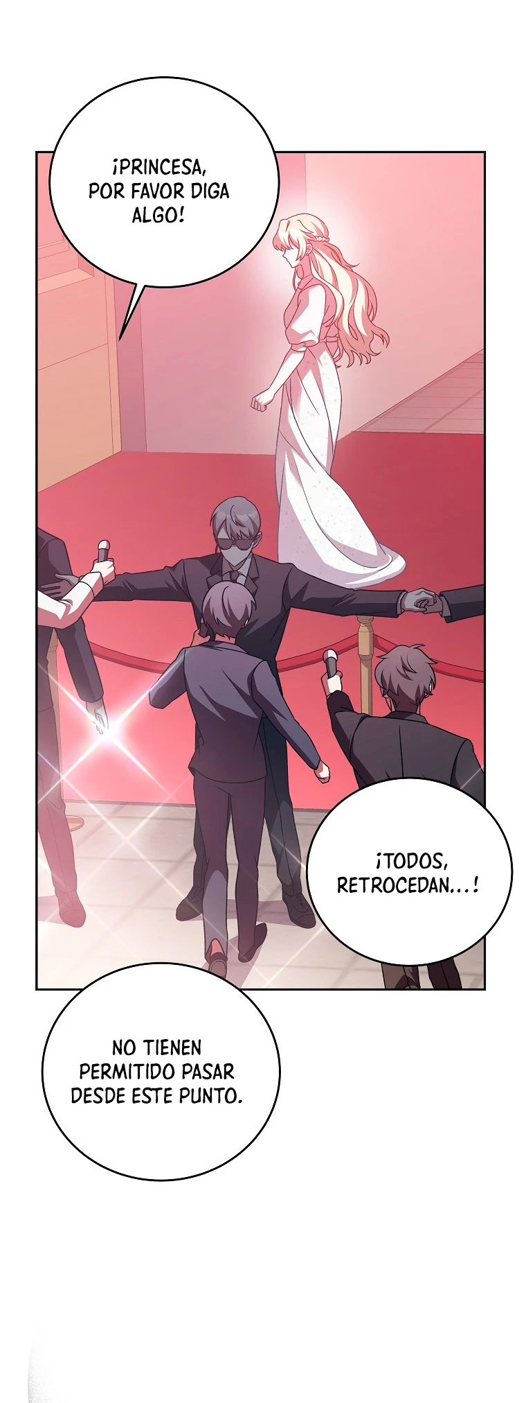 El extra de la novela (remake) > Capitulo 66 > Page 81