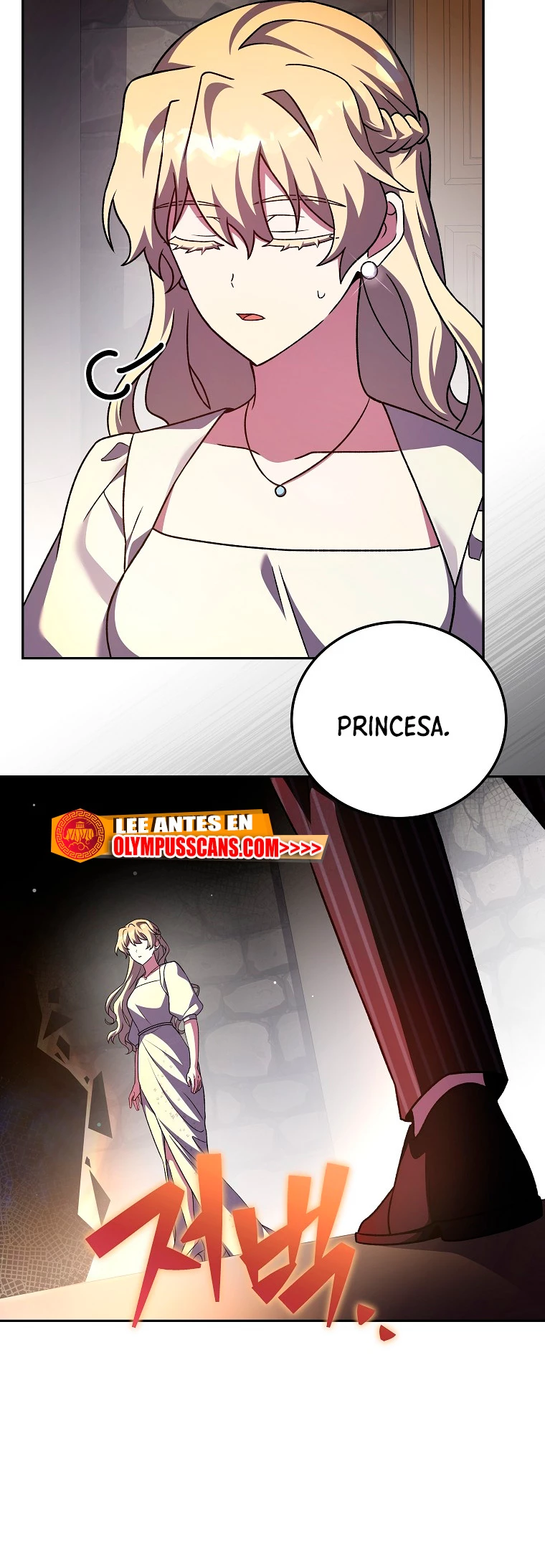 El extra de la novela (remake) > Capitulo 66 > Page 111