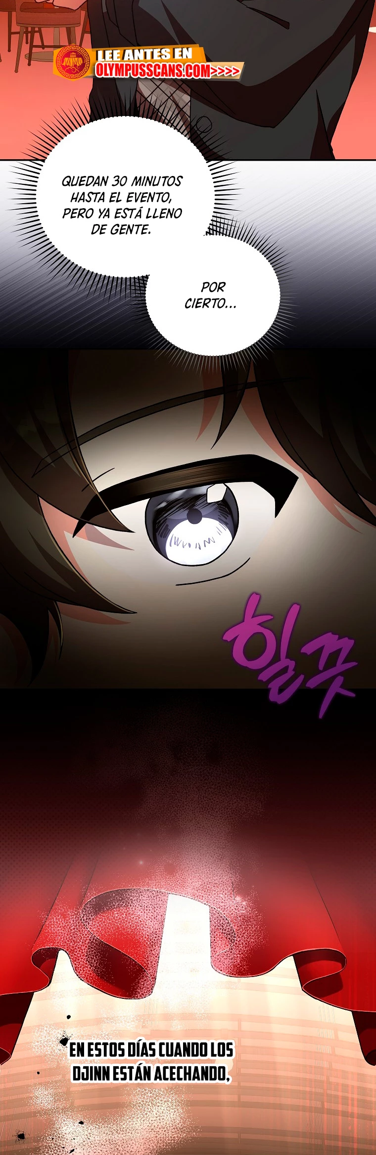 El extra de la novela (remake) > Capitulo 66 > Page 211