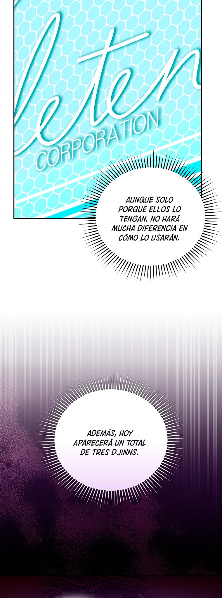 El extra de la novela (remake) > Capitulo 66 > Page 271