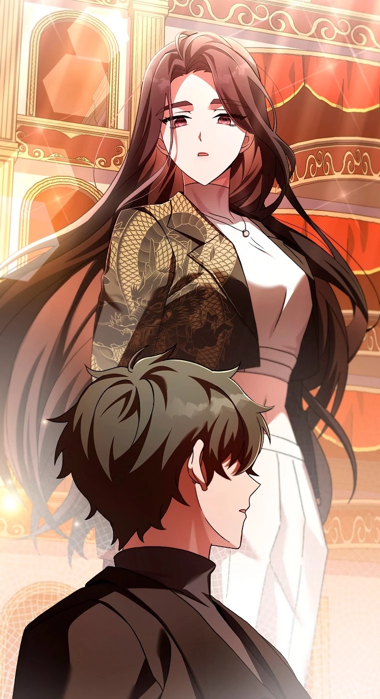 El extra de la novela (remake) > Capitulo 66 > Page 311