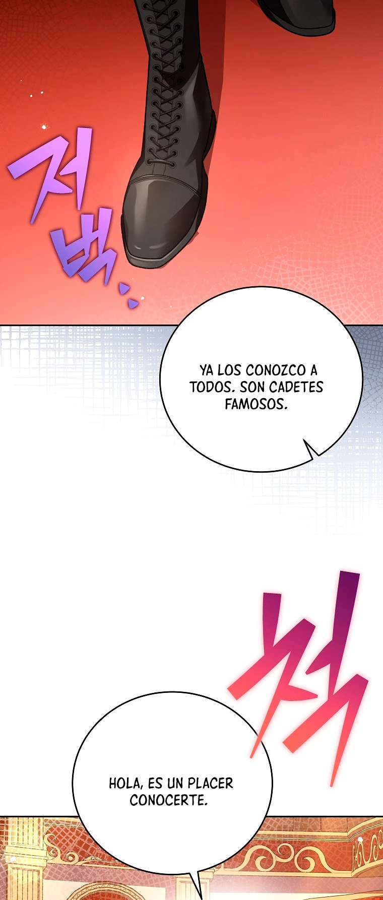 El extra de la novela (remake) > Capitulo 66 > Page 381